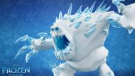 Frozen (Marshmallow Roar)